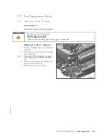 Preview for 109 page of MTU 12 V 2000 M86 Operating Instructions Manual