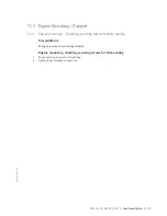 Preview for 111 page of MTU 12 V 2000 M86 Operating Instructions Manual