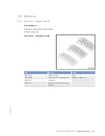 Preview for 113 page of MTU 12 V 2000 M86 Operating Instructions Manual