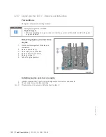 Preview for 122 page of MTU 12 V 2000 M86 Operating Instructions Manual