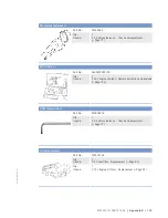 Preview for 133 page of MTU 12 V 2000 M86 Operating Instructions Manual