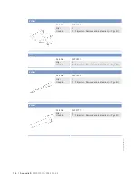 Preview for 134 page of MTU 12 V 2000 M86 Operating Instructions Manual