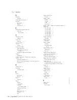 Preview for 138 page of MTU 12 V 2000 M86 Operating Instructions Manual