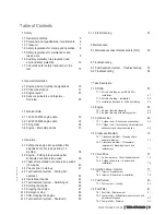 Preview for 3 page of MTU 12 V 2000 M92 Operating Instructions Manual