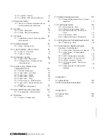 Preview for 4 page of MTU 12 V 2000 M92 Operating Instructions Manual