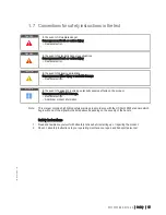 Preview for 15 page of MTU 12 V 2000 M92 Operating Instructions Manual