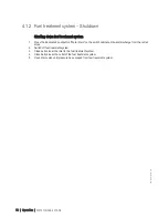 Preview for 50 page of MTU 12 V 2000 M92 Operating Instructions Manual