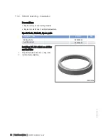 Preview for 58 page of MTU 12 V 2000 M92 Operating Instructions Manual