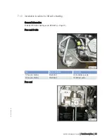 Preview for 59 page of MTU 12 V 2000 M92 Operating Instructions Manual