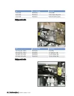 Preview for 60 page of MTU 12 V 2000 M92 Operating Instructions Manual