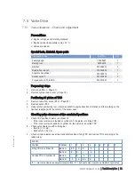 Preview for 73 page of MTU 12 V 2000 M92 Operating Instructions Manual