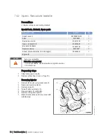 Preview for 78 page of MTU 12 V 2000 M92 Operating Instructions Manual