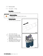 Preview for 80 page of MTU 12 V 2000 M92 Operating Instructions Manual