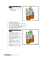 Preview for 82 page of MTU 12 V 2000 M92 Operating Instructions Manual