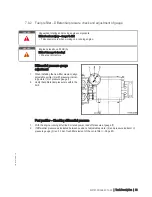 Preview for 83 page of MTU 12 V 2000 M92 Operating Instructions Manual