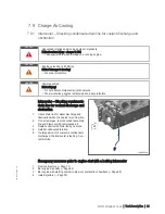 Preview for 89 page of MTU 12 V 2000 M92 Operating Instructions Manual