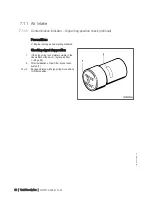 Preview for 92 page of MTU 12 V 2000 M92 Operating Instructions Manual