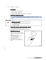 Preview for 95 page of MTU 12 V 2000 M92 Operating Instructions Manual