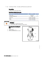 Preview for 98 page of MTU 12 V 2000 M92 Operating Instructions Manual