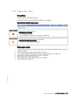 Preview for 109 page of MTU 12 V 2000 M92 Operating Instructions Manual