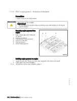 Preview for 128 page of MTU 12 V 2000 M92 Operating Instructions Manual