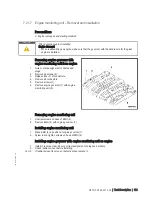 Preview for 129 page of MTU 12 V 2000 M92 Operating Instructions Manual