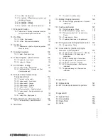 Preview for 4 page of MTU 12 V 2000 M94 Operating Instructions Manual