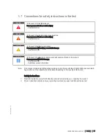 Preview for 15 page of MTU 12 V 2000 M94 Operating Instructions Manual