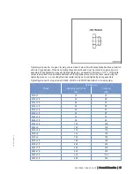 Preview for 19 page of MTU 12 V 2000 M94 Operating Instructions Manual