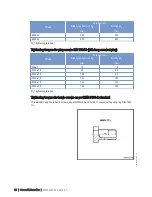 Preview for 20 page of MTU 12 V 2000 M94 Operating Instructions Manual