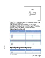 Preview for 21 page of MTU 12 V 2000 M94 Operating Instructions Manual