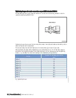 Preview for 22 page of MTU 12 V 2000 M94 Operating Instructions Manual