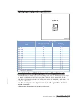 Preview for 25 page of MTU 12 V 2000 M94 Operating Instructions Manual