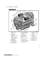 Preview for 34 page of MTU 12 V 2000 M94 Operating Instructions Manual