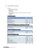 Preview for 44 page of MTU 12 V 2000 M94 Operating Instructions Manual