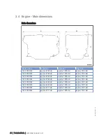 Preview for 48 page of MTU 12 V 2000 M94 Operating Instructions Manual