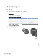 Preview for 68 page of MTU 12 V 2000 M94 Operating Instructions Manual