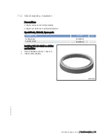 Preview for 69 page of MTU 12 V 2000 M94 Operating Instructions Manual