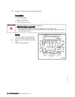 Preview for 76 page of MTU 12 V 2000 M94 Operating Instructions Manual