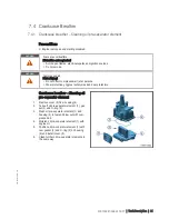 Preview for 81 page of MTU 12 V 2000 M94 Operating Instructions Manual