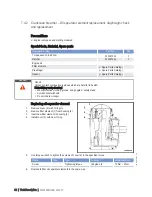 Preview for 82 page of MTU 12 V 2000 M94 Operating Instructions Manual