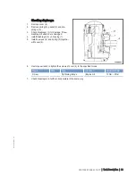 Preview for 83 page of MTU 12 V 2000 M94 Operating Instructions Manual