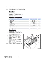 Preview for 84 page of MTU 12 V 2000 M94 Operating Instructions Manual