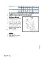 Preview for 86 page of MTU 12 V 2000 M94 Operating Instructions Manual