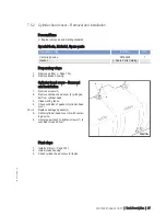 Preview for 87 page of MTU 12 V 2000 M94 Operating Instructions Manual