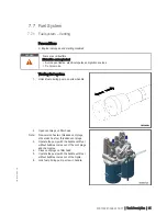 Preview for 91 page of MTU 12 V 2000 M94 Operating Instructions Manual