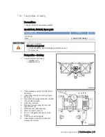 Preview for 95 page of MTU 12 V 2000 M94 Operating Instructions Manual