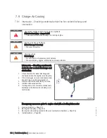 Preview for 100 page of MTU 12 V 2000 M94 Operating Instructions Manual