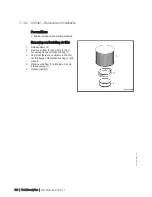 Preview for 102 page of MTU 12 V 2000 M94 Operating Instructions Manual