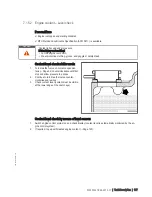 Preview for 117 page of MTU 12 V 2000 M94 Operating Instructions Manual